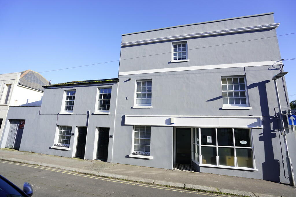 Main image of property: Gensing Road, St. Leonards-on-Sea