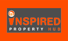 Inspired Property Hub, Hastings Estate Agent Logo