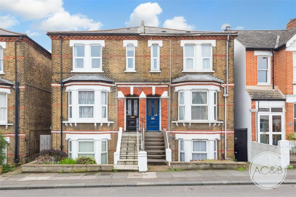 Main image of property: Woolstone Road, Forest Hill, SE23