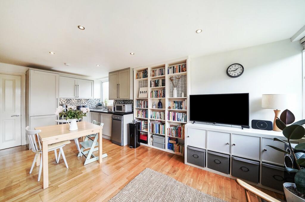 Main image of property: Foxberry Road, Brockley, London, SE4