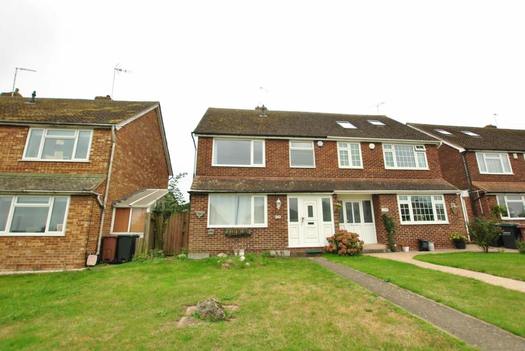 Main image of property: Lower Higham Road, Gravesend, kent, DA12
