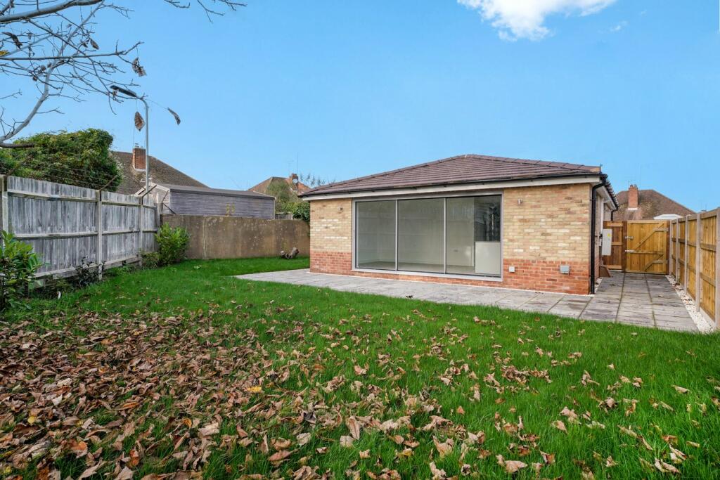 Additional property image - Eshan drive, Orpington , Kent , BR5