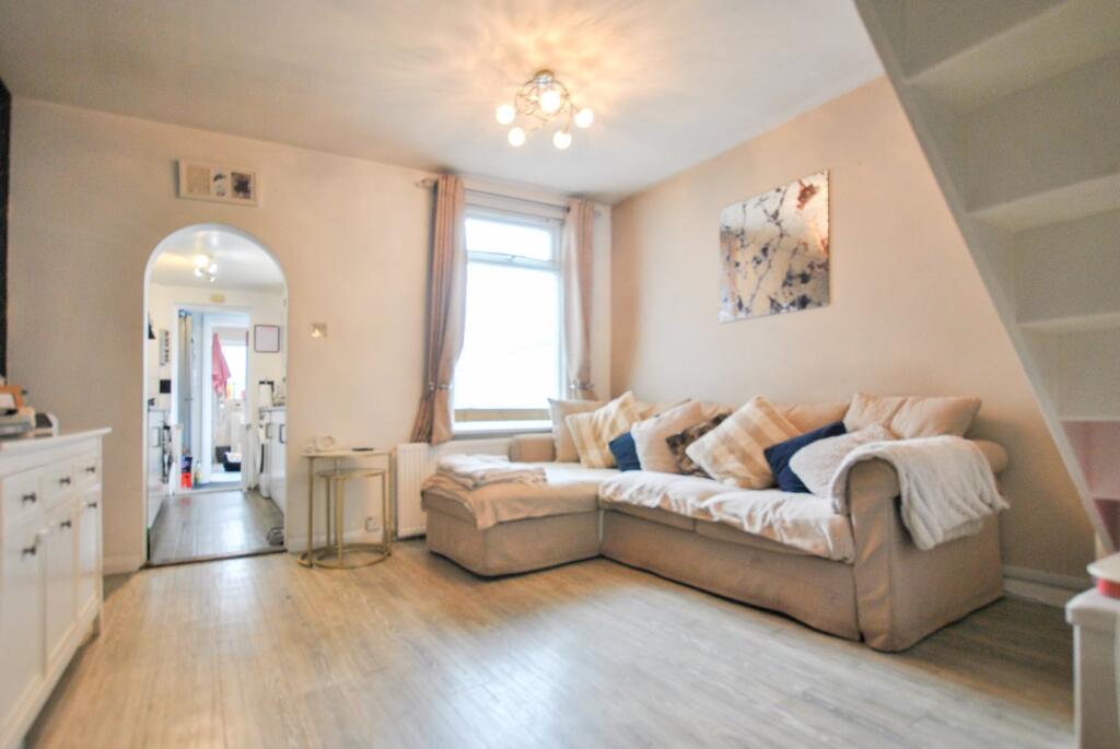Main image of property: Waghorn Street, Chatham, ME4