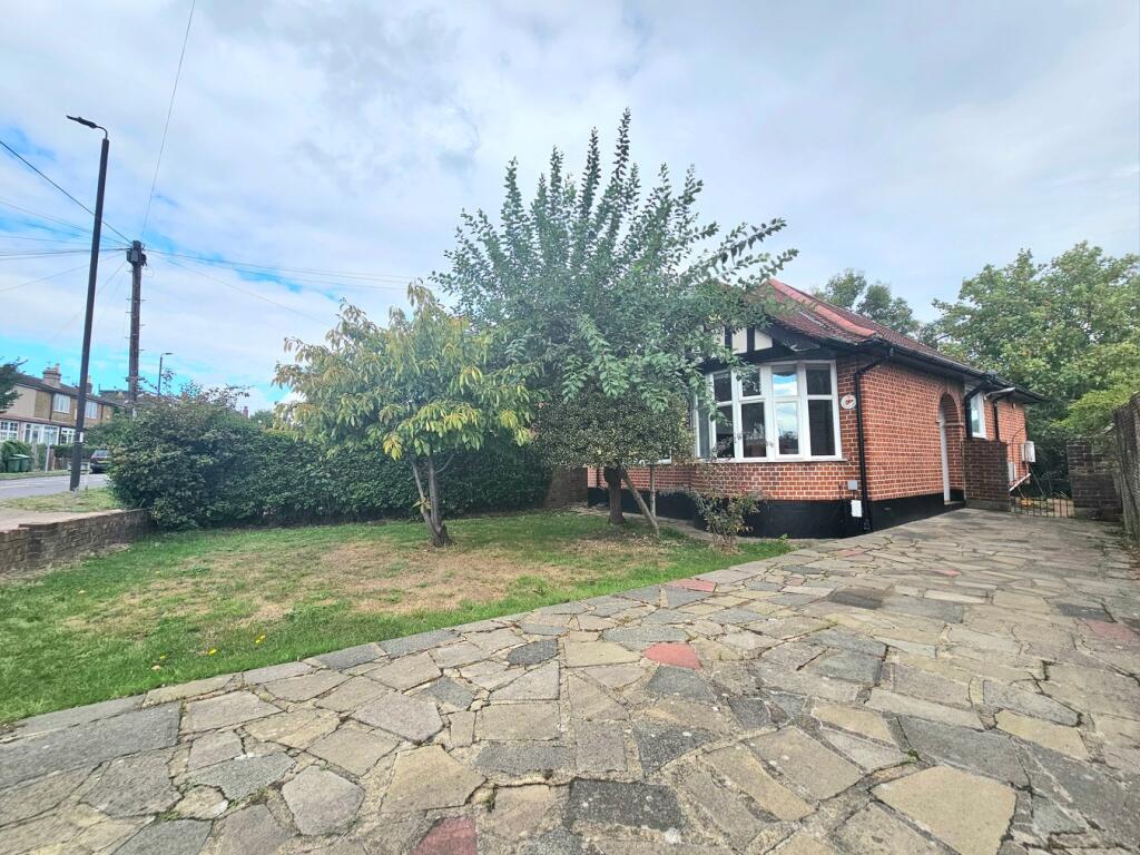 Main image of property: Green Lane, Chislehurst, BR7