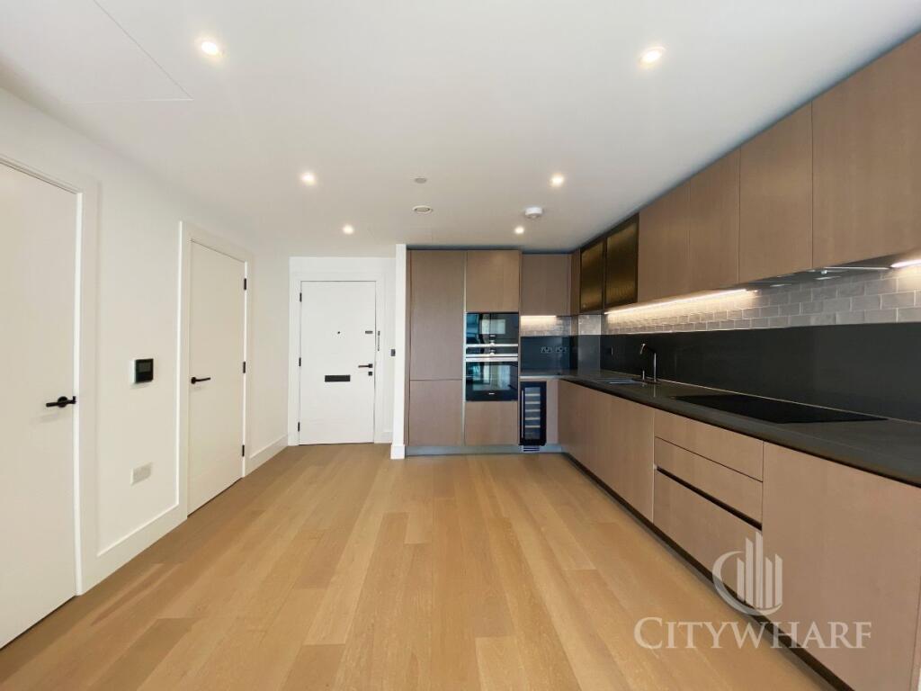 Main image of property: Salisbury House, 5 Palmer Road, London  SW11 4FY