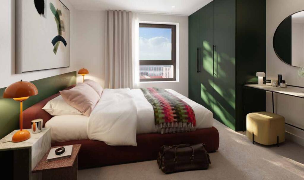 Main image of property: The Riverview