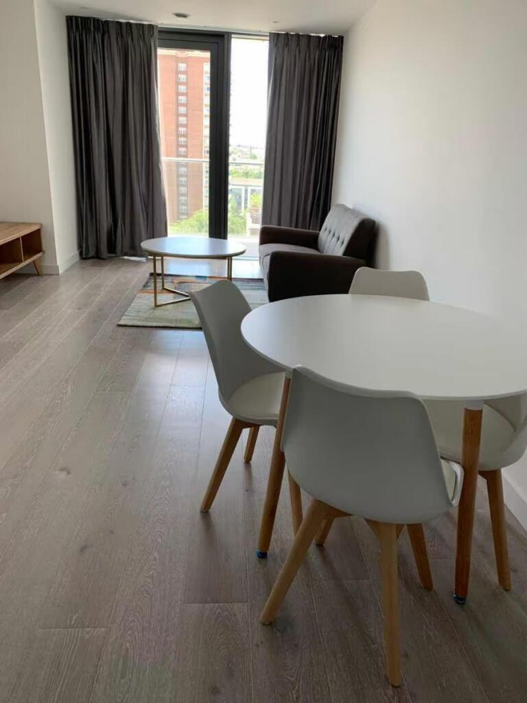 Main image of property: Apartment , Carriage House,  City North Place, London