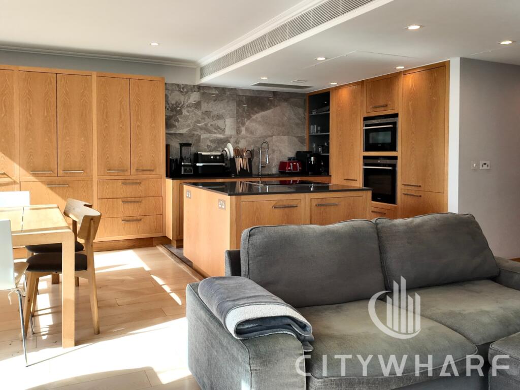 Main image of property: Apartment ,  Hertsmere Road, London