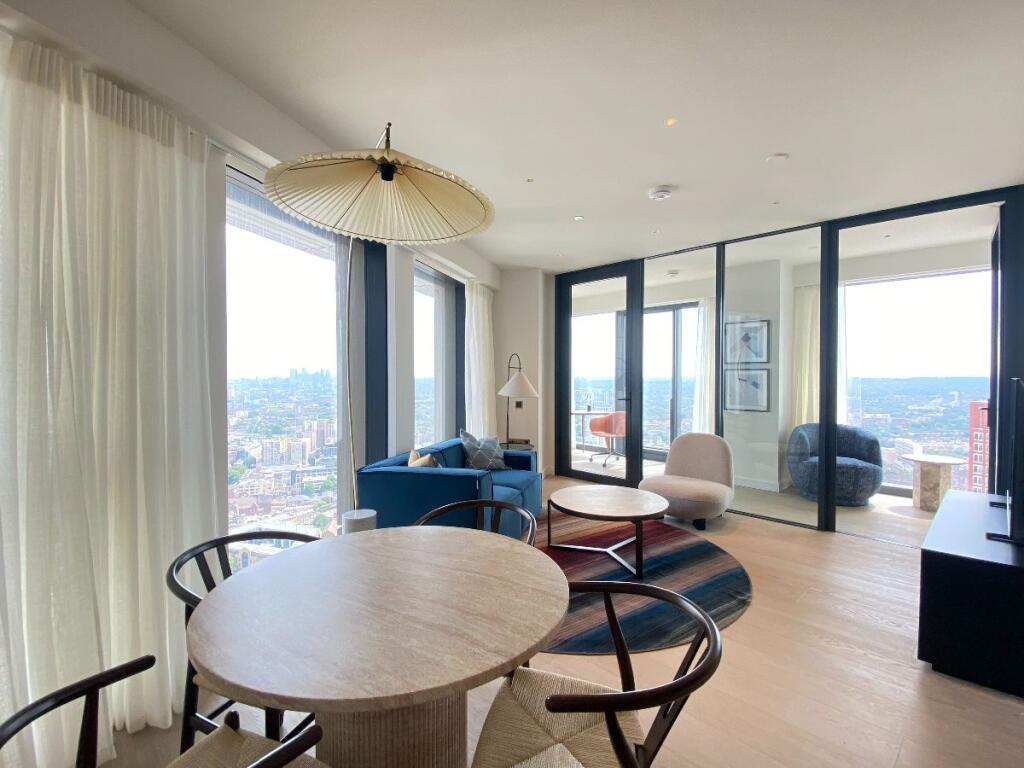 Main image of property: Apartment , Nine Elms Lane, London