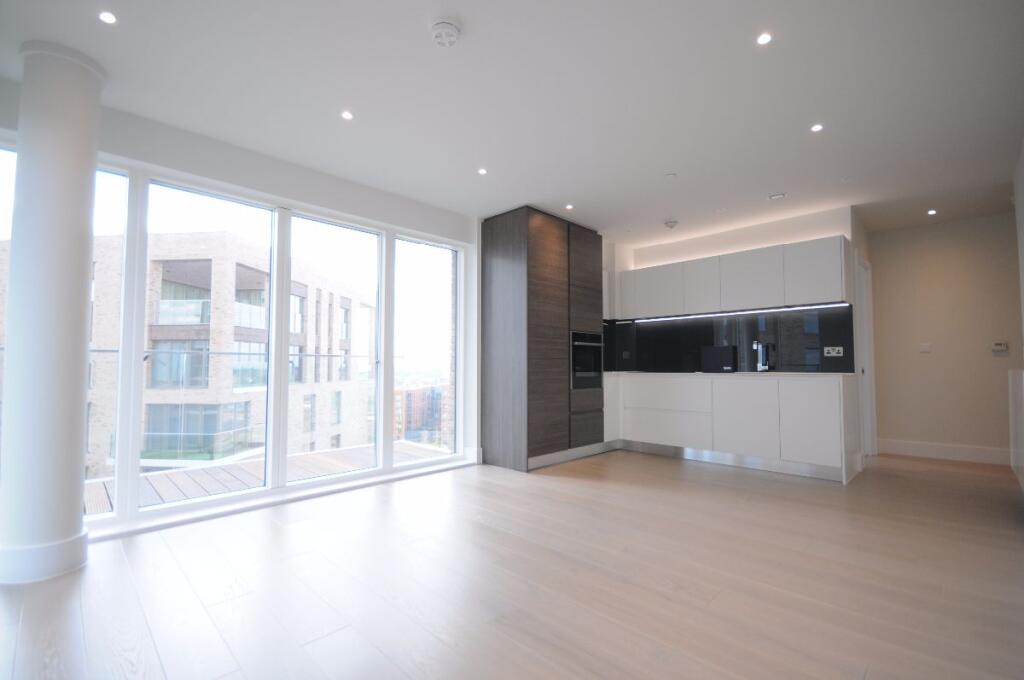 Main image of property: Kidbrooke Village