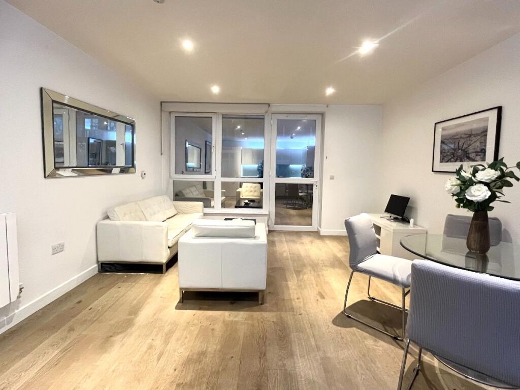 Main image of property: Maltby House,  Tudway Road, London