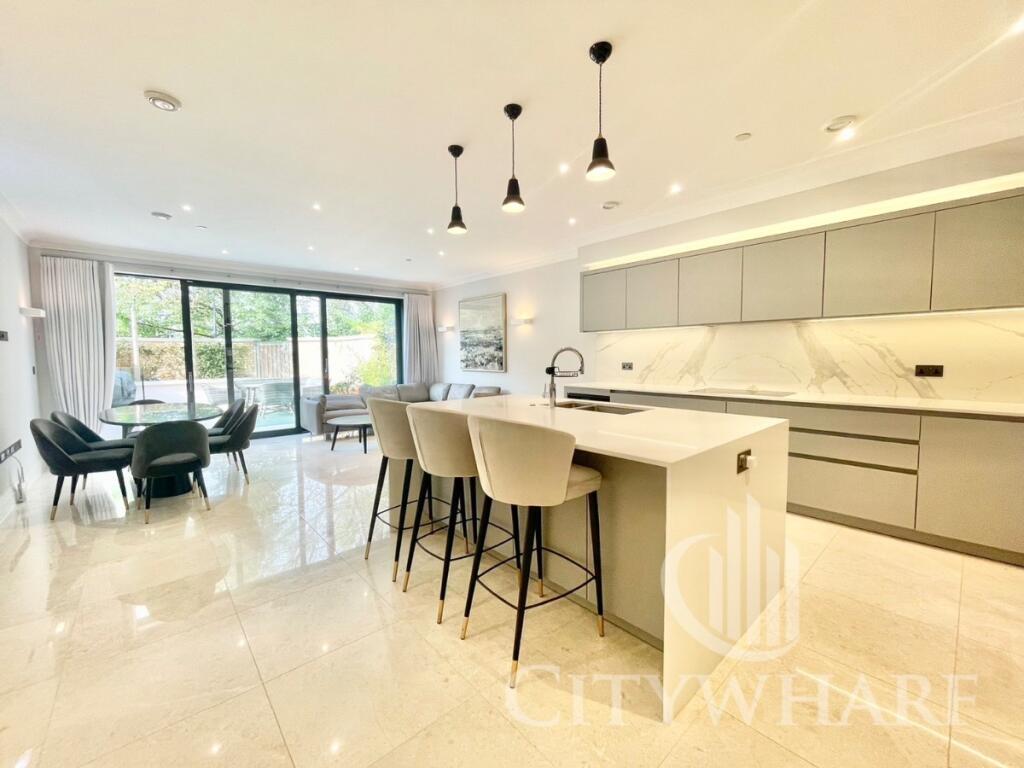 Main image of property: Stevenage Road, London