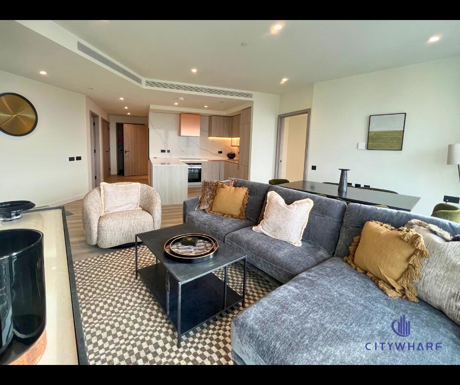 Main image of property: Aspen apartment E14