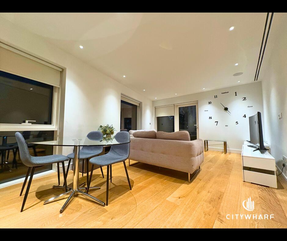 Main image of property: Flat , Lockside House,  Thurstan Street, London