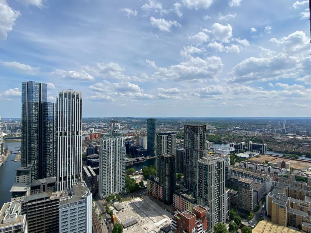 Main image of property: Flat , Hobart Building, Wards Place, London