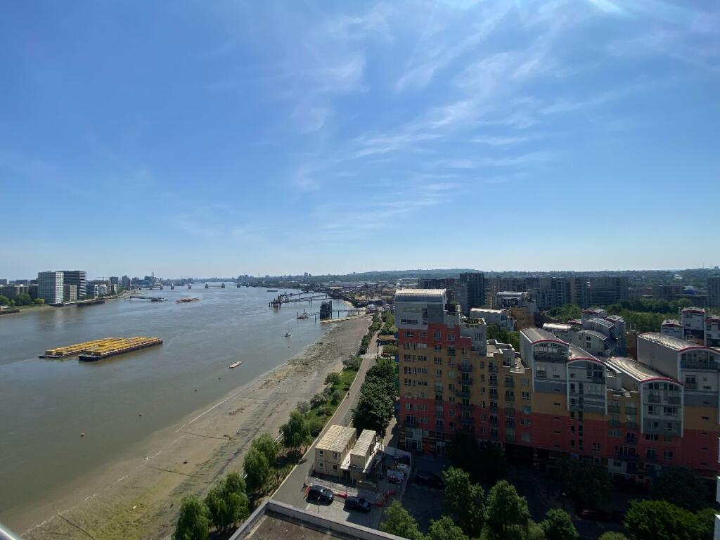 Main image of property: Bessemer Place, London