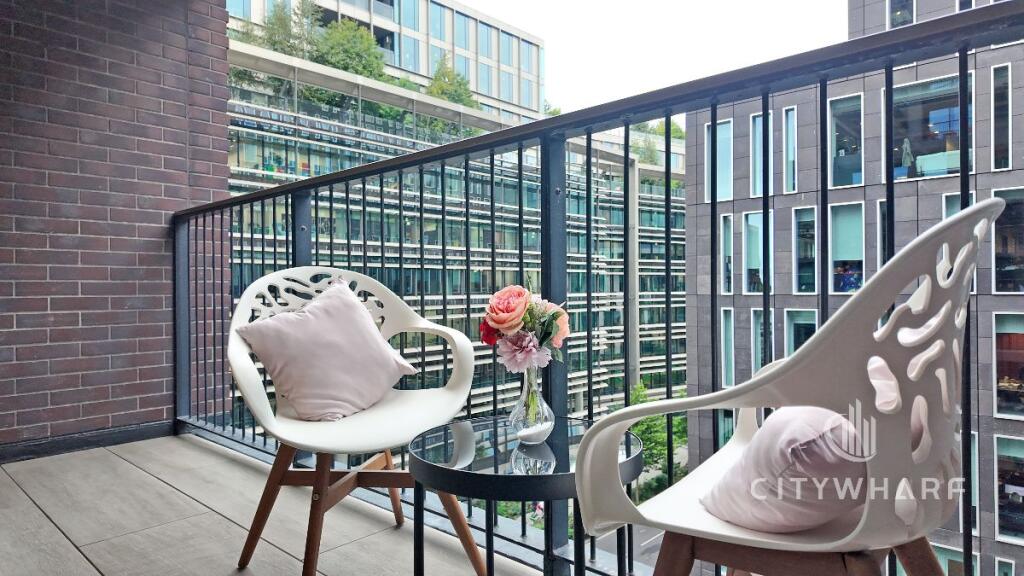 Main image of property: Apartment F-, Plimsoll Building,  Handyside Street, London