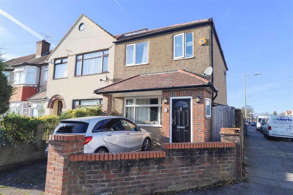 Main image of property: Sedgwick Avenue, Uxbridge, UB10