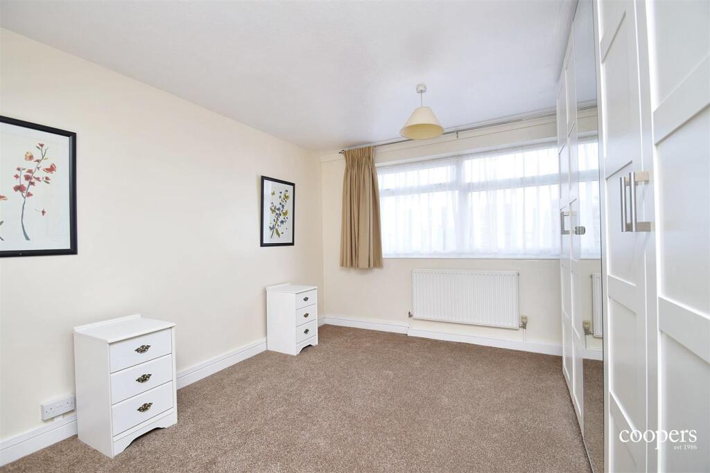 Main image of property: Greville Court, Harrow, HA1