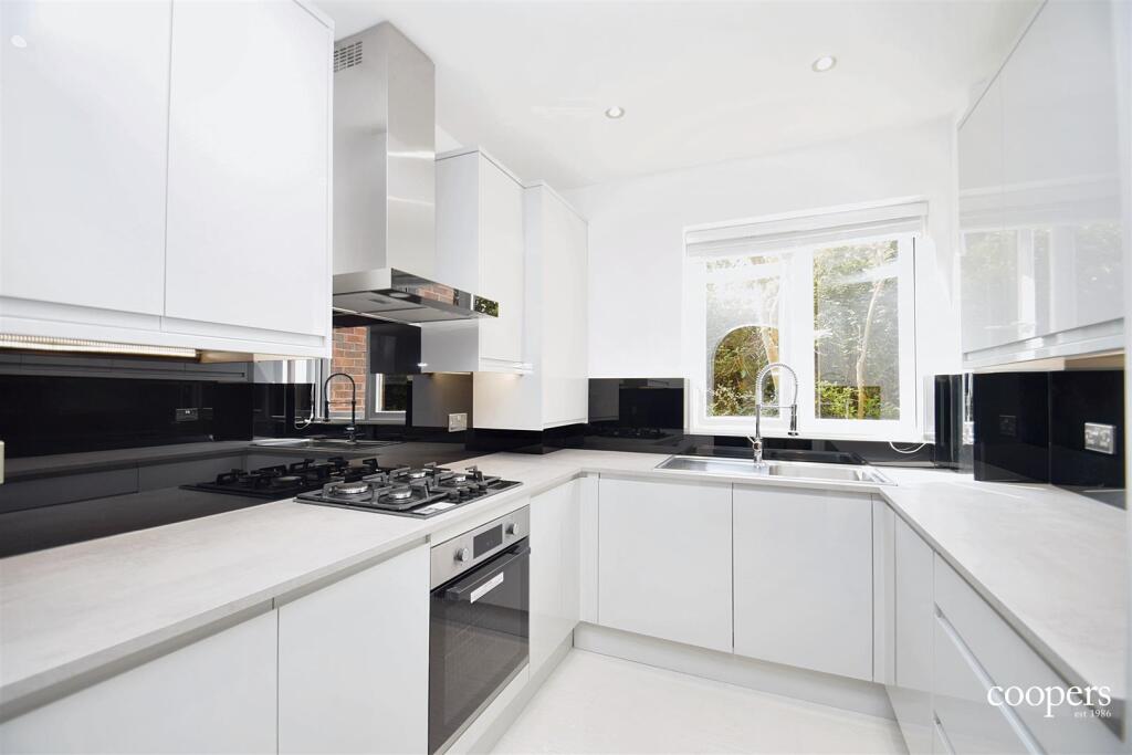 Main image of property: Kewferry Drive, Northwood, HA6