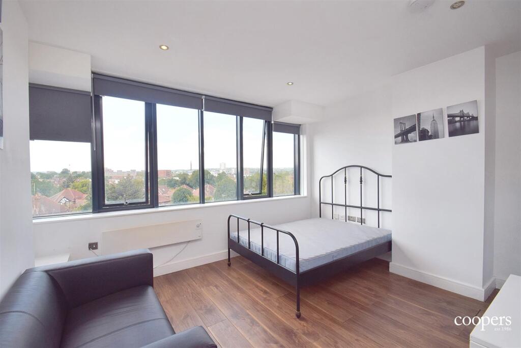 Main image of property: Kap House, Harrow, HA1