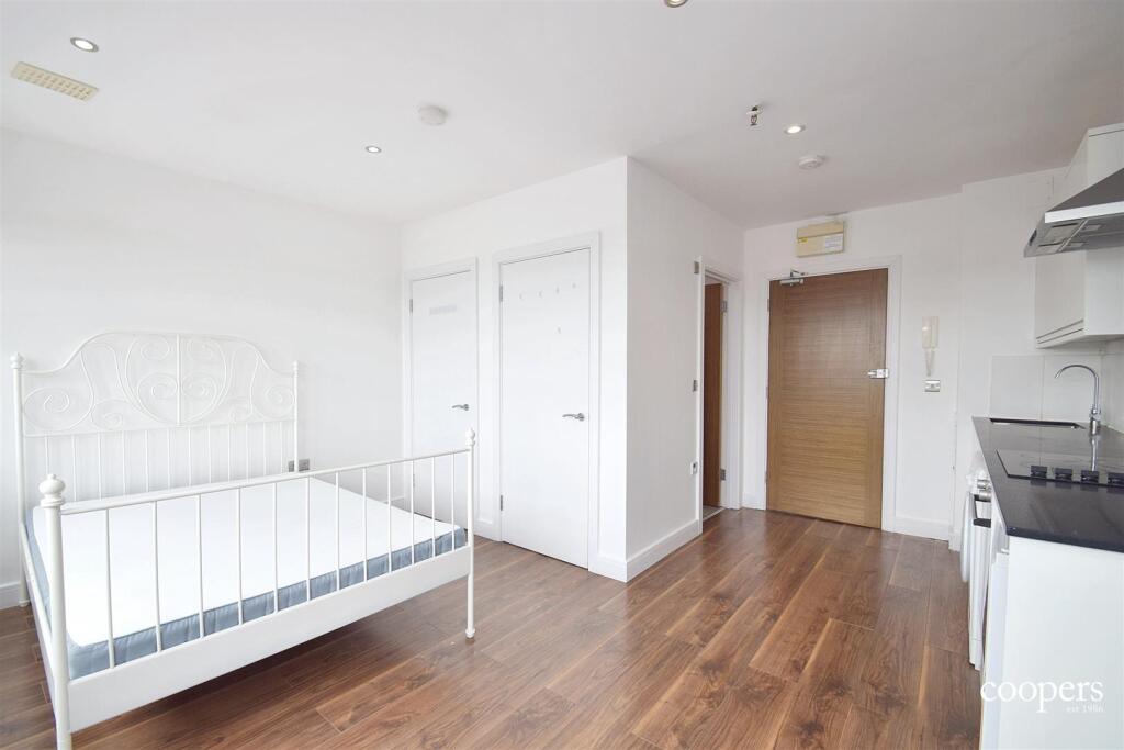 Main image of property: Kap House, Harrow, HA1