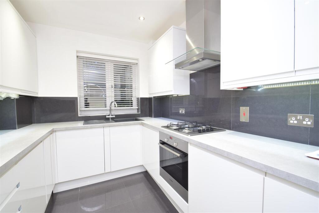 Main image of property: Kevere Court, Kewferry Drive, Northwood, HA6