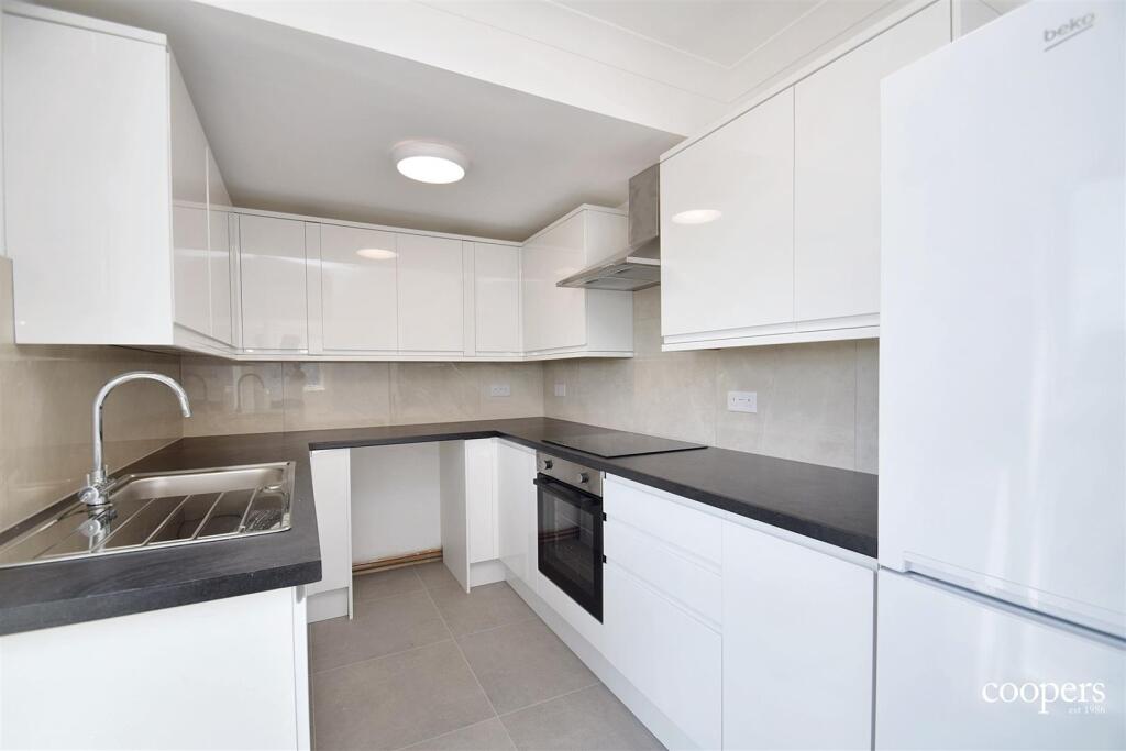Main image of property: Lucida Court, Whippendell Road, Watford, WD18