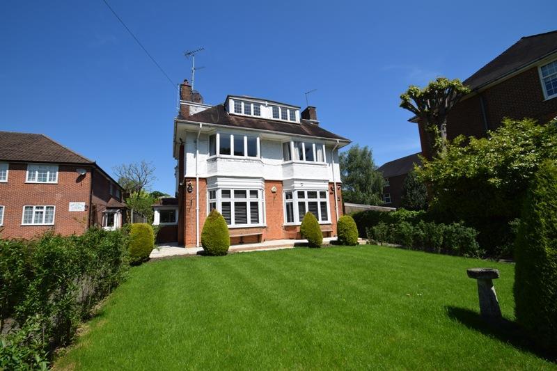 Main image of property: Greenbank, Green Lane, Northwood, HA6