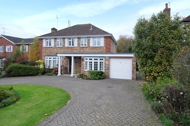 Main image of property: Heathside Road, Moor Park, Northwood, HA6