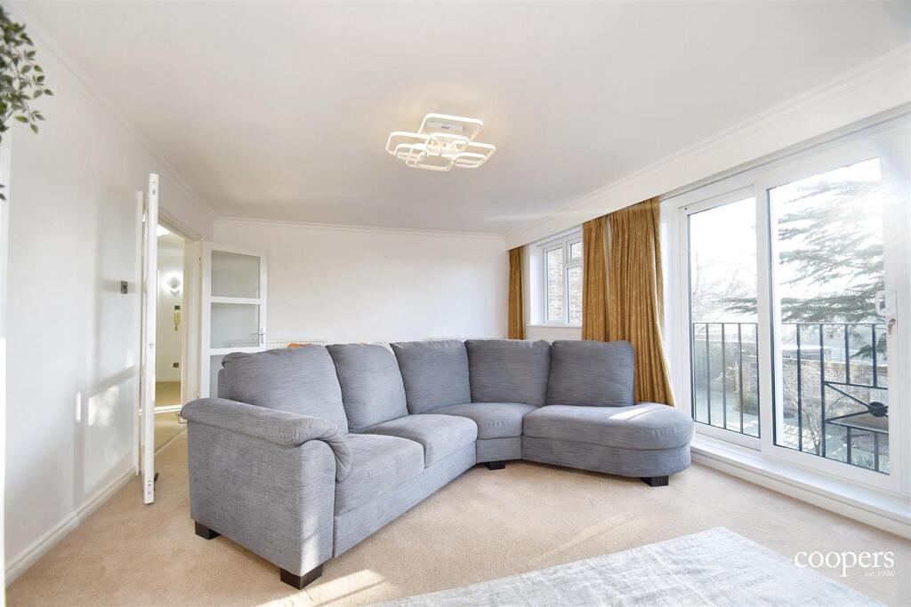 Main image of property: Eastbury Avenue, Northwood, HA6