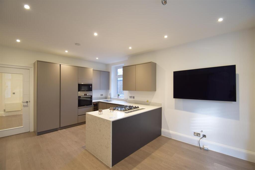 Main image of property: Greenbank, Green Lane, Northwood, HA6