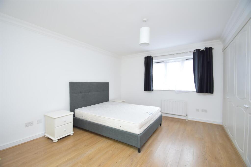 Main image of property: Kevere Court, Kewferry Drive, Northwood, HA6
