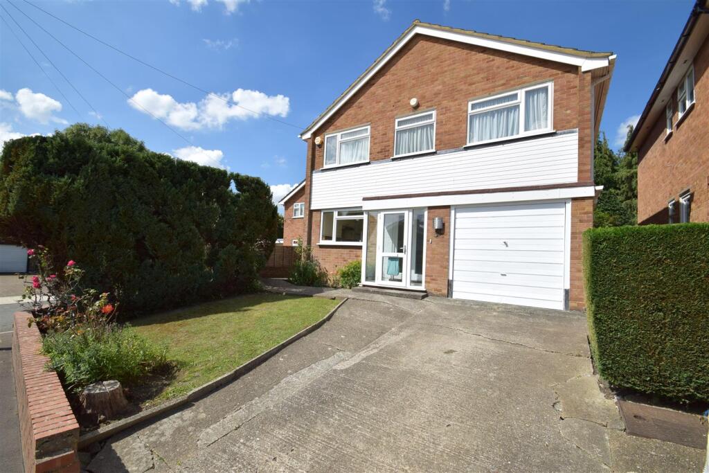 Main image of property: Brookdene Drive, Northwood, HA6