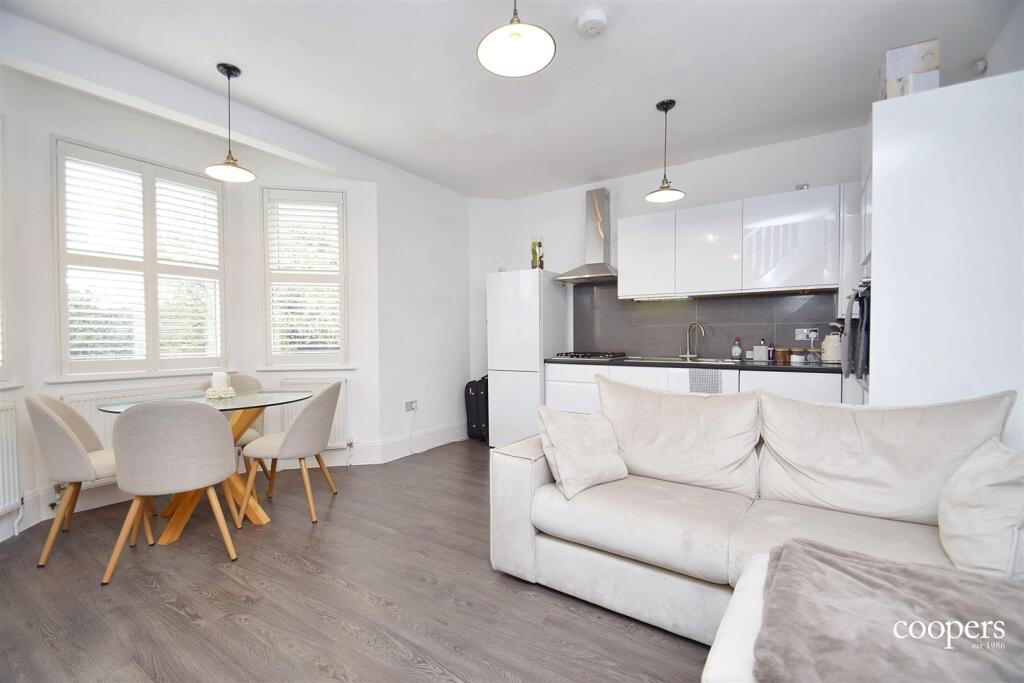 Main image of property: Pinner Road, Northwood, HA6