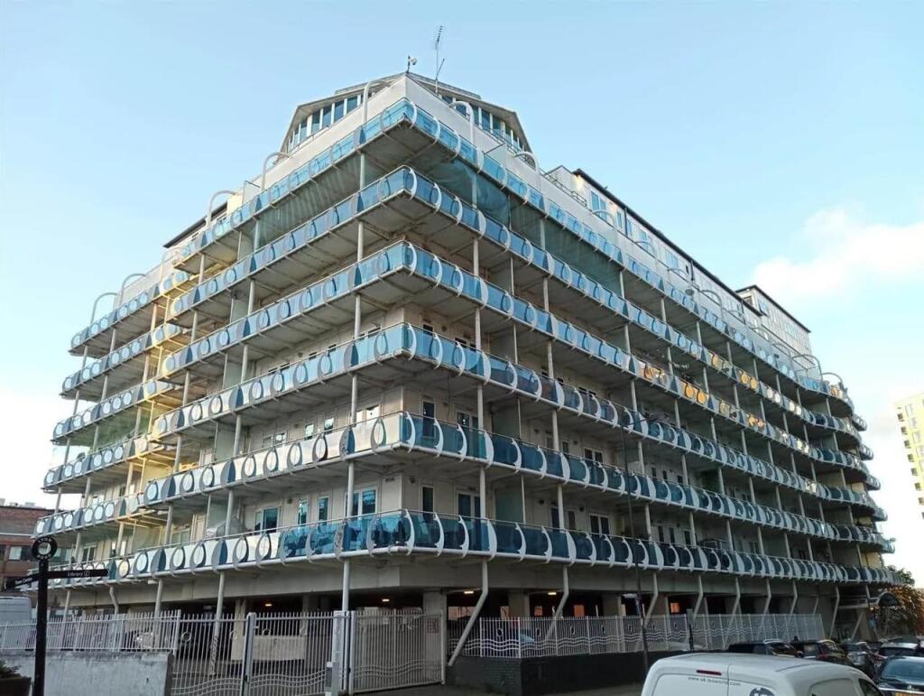 Main image of property: Platinum House, Harrow, HA1