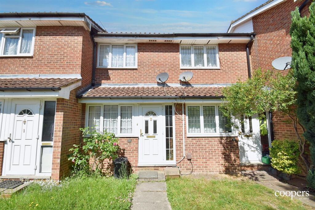 Main image of property: Waller Drive, Northwood, HA6