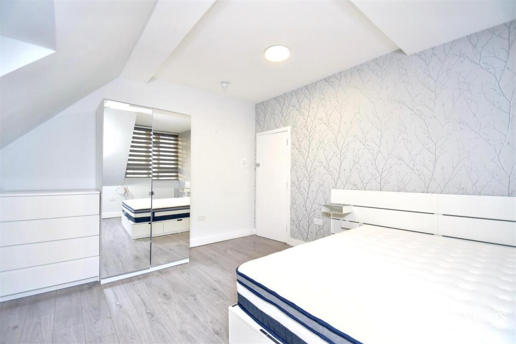 Main image of property: Chaplin Road, Wembley, HA0