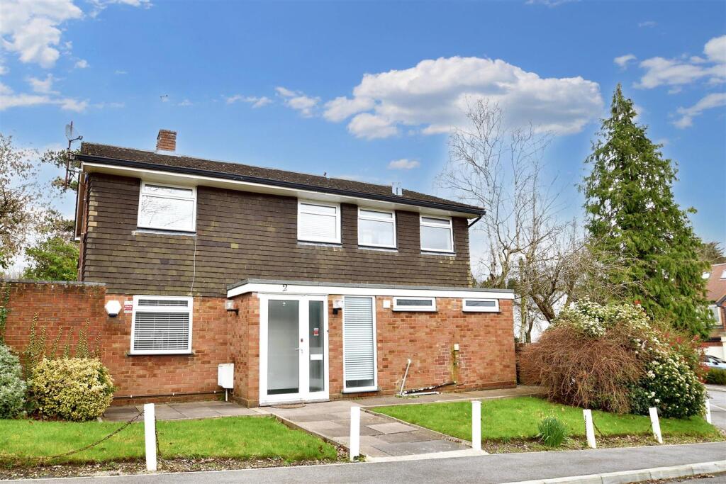 Main image of property: Brookdene Drive, Northwood, HA6