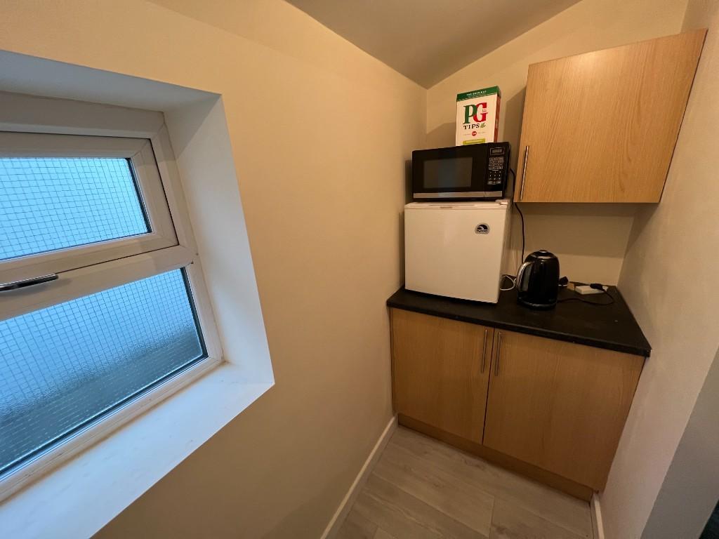 Office to lease in 36 Station Road, Consett, DH8