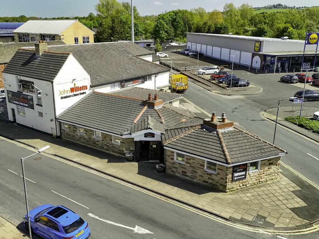 Main image of property: 2 Cambridge Street, Spennymoor, Co. Durham, DL16