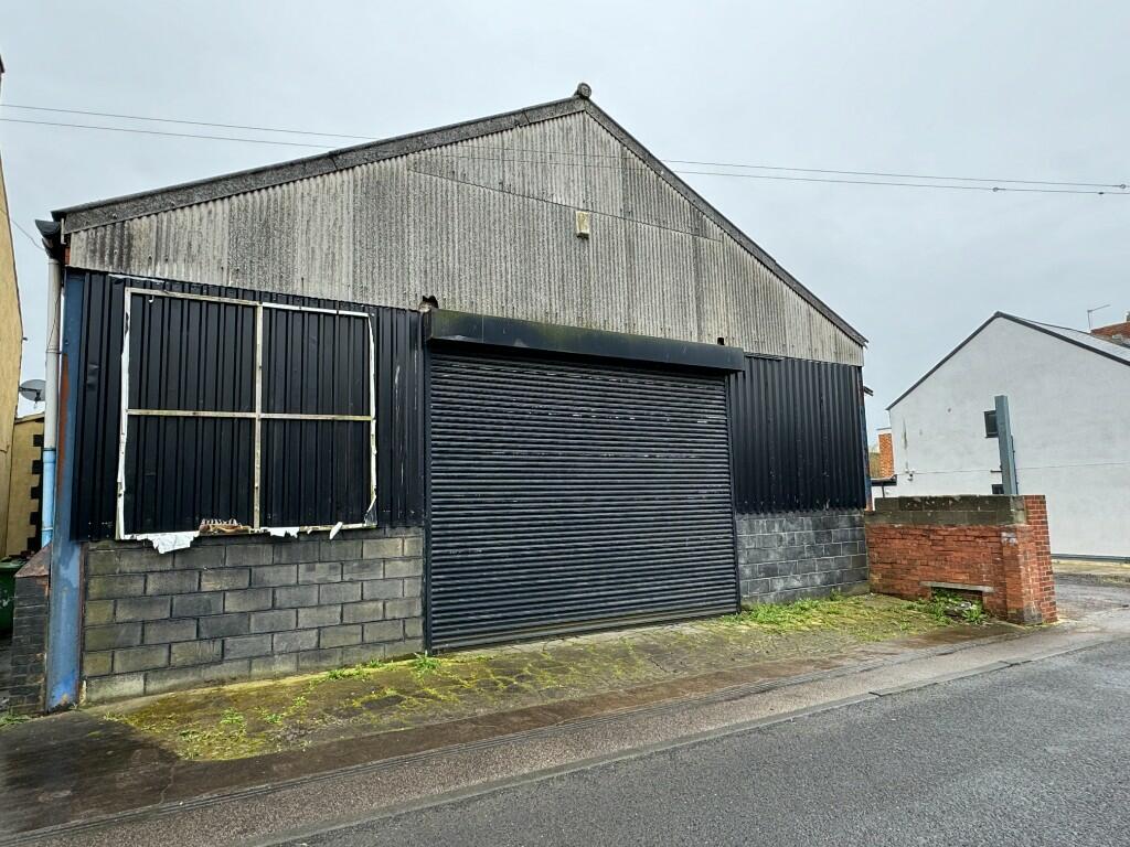 Main image of property: Marmaduke Street, Spennymoor, Co. Durham, DL16