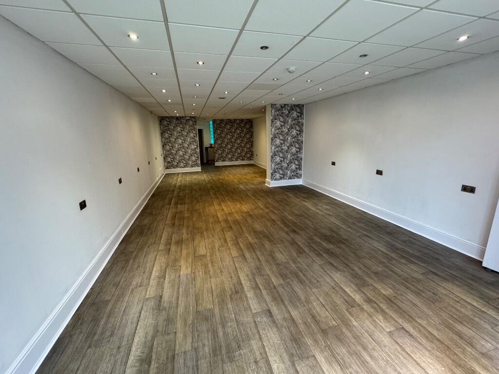 Additional property image - 1 Britannia Shops, Victoria Road, Consett, Co. Durham, DH8