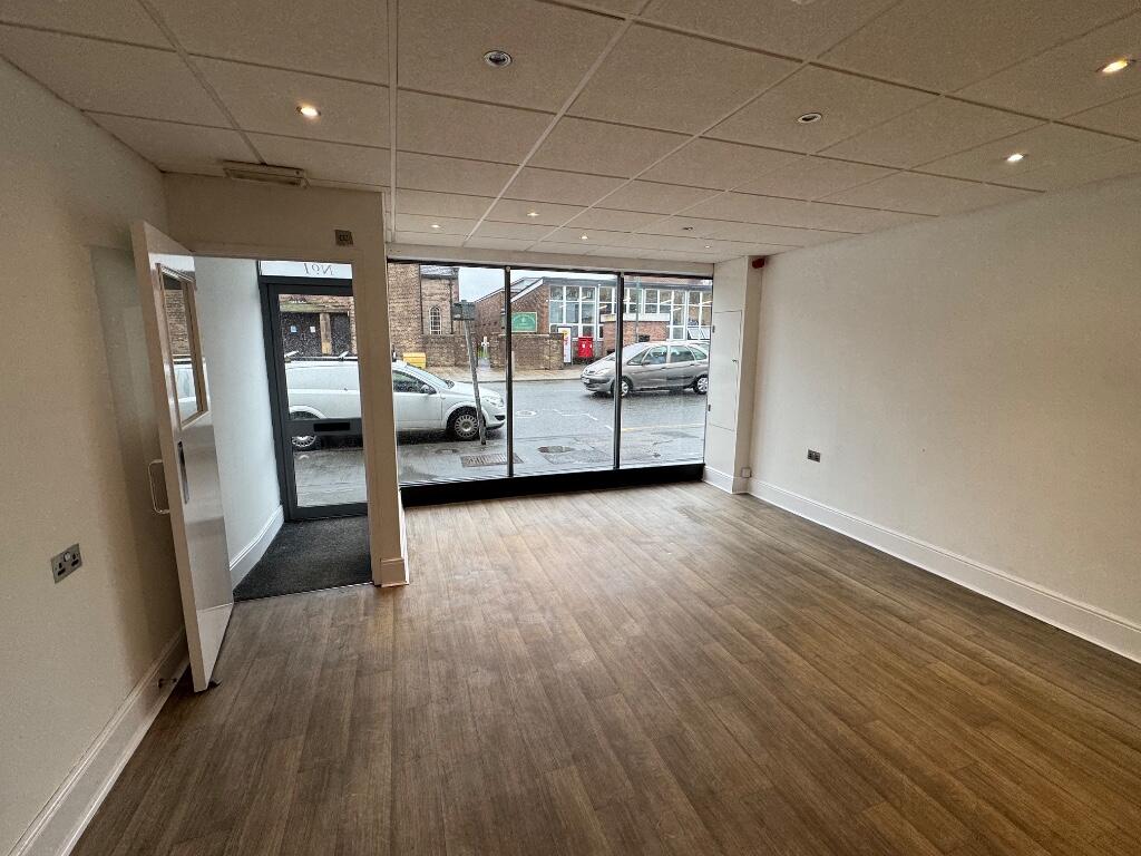 Additional property image - 1 Britannia Shops, Victoria Road, Consett, Co. Durham, DH8