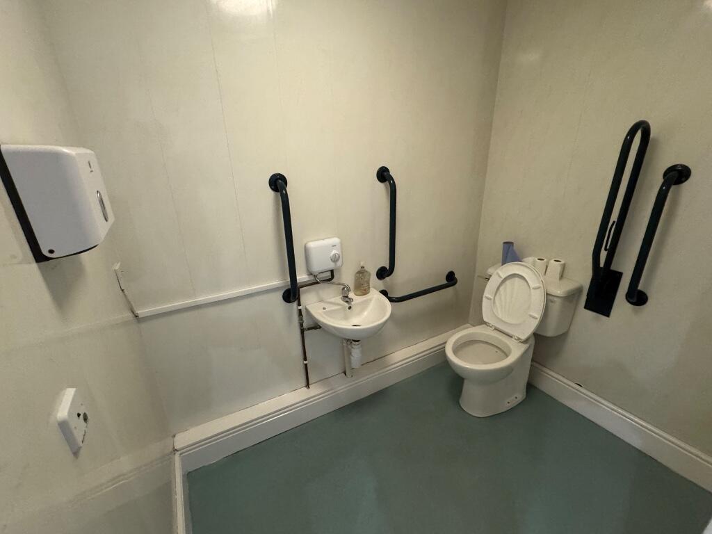 Additional property image - 1 Britannia Shops, Victoria Road, Consett, Co. Durham, DH8