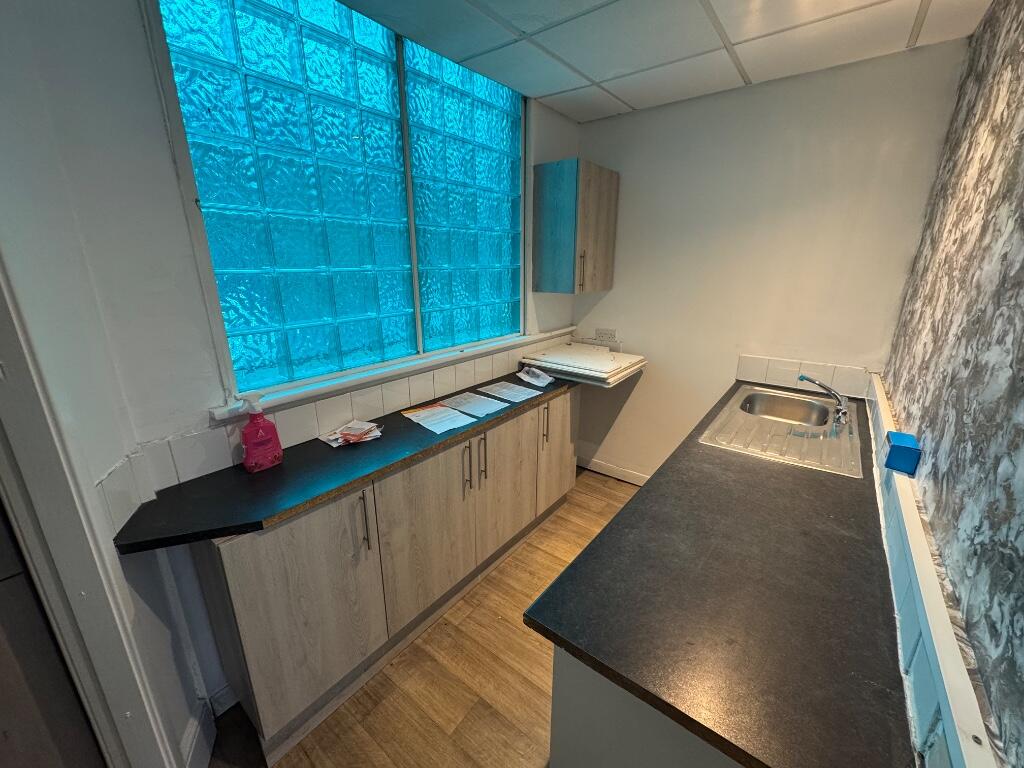 Additional property image - 1 Britannia Shops, Victoria Road, Consett, Co. Durham, DH8
