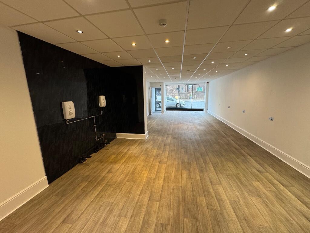 Additional property image - 1 Britannia Shops, Victoria Road, Consett, Co. Durham, DH8