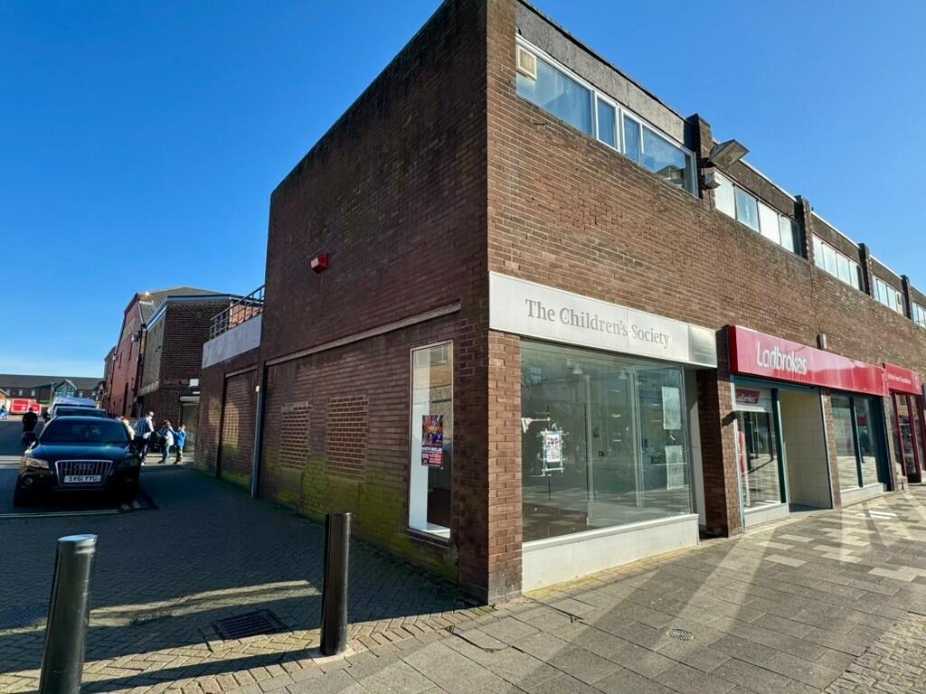 Additional property image - 12 Middle Street, Consett, Co. Durham, DH8