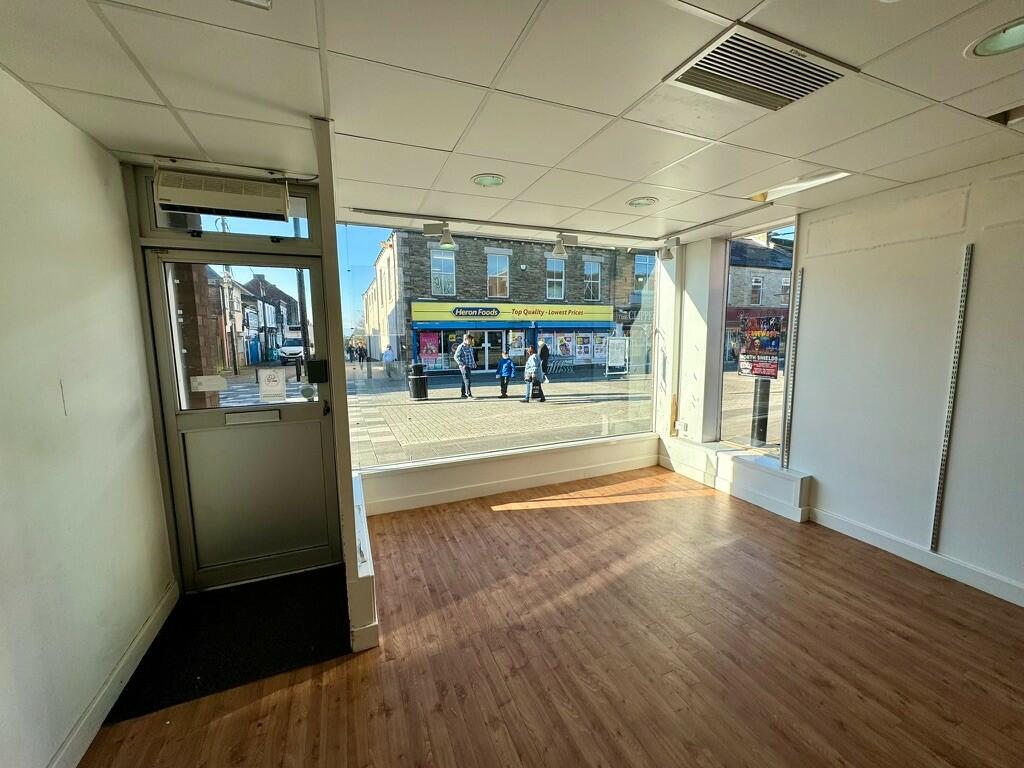 Additional property image - 12 Middle Street, Consett, Co. Durham, DH8