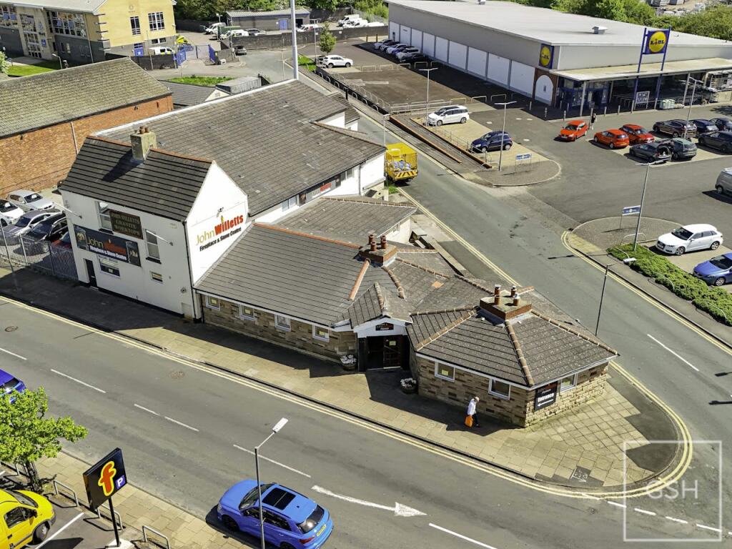 Main image of property: 2 Cambridge Street, Spennymoor, DL16 6DF